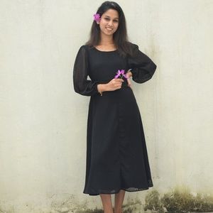 Meet your Posher, Akhila